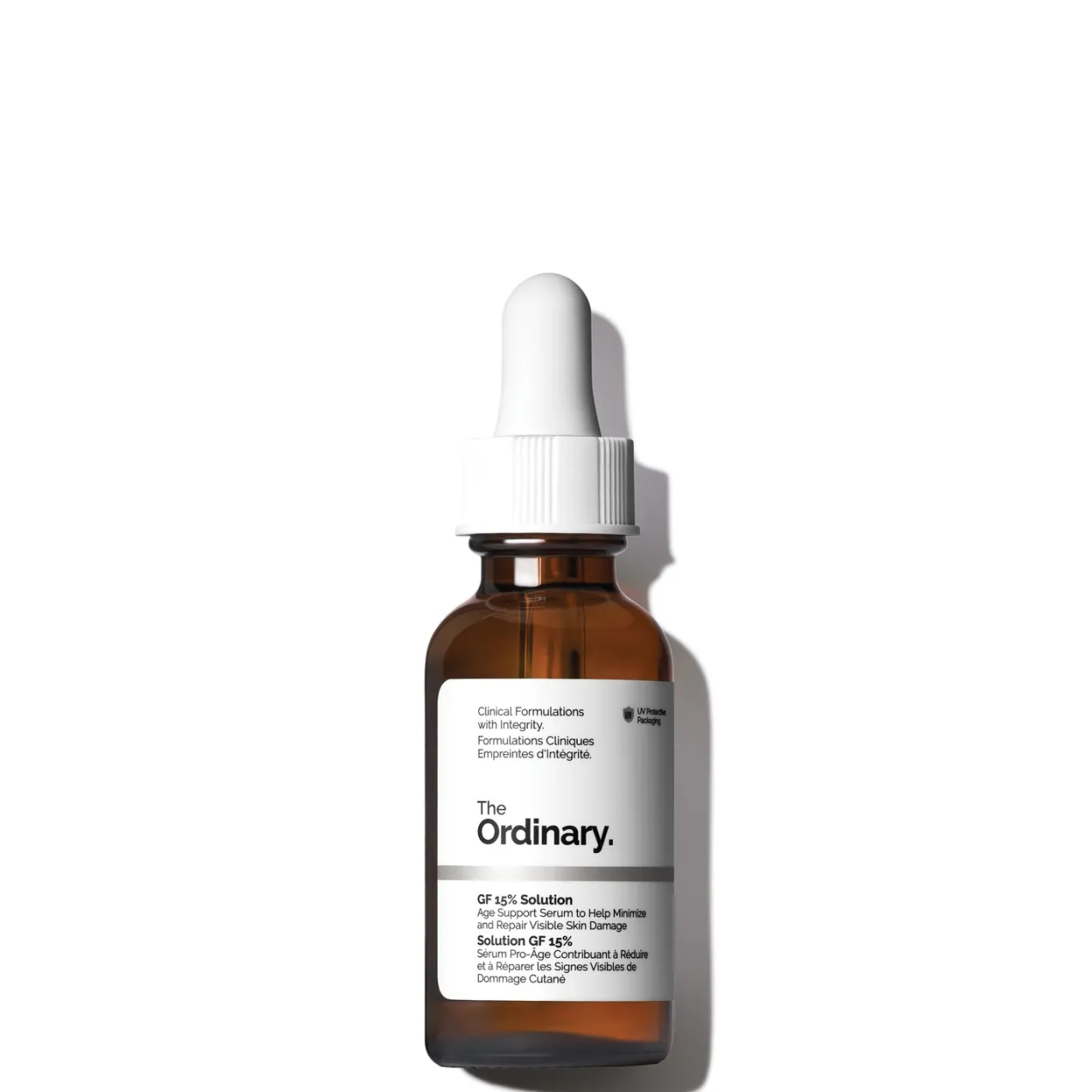 GF Solution 15% Serum