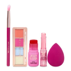 Gift Set Beauty All About The Jelly