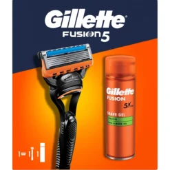 Gillette Fusion5 Pack Maquinilla de Afeitar