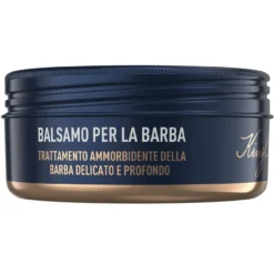 Gillette King C. Bálsamo Suave Para Barba