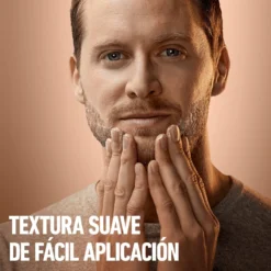 Gillette King C. Bálsamo Suave Para Barba