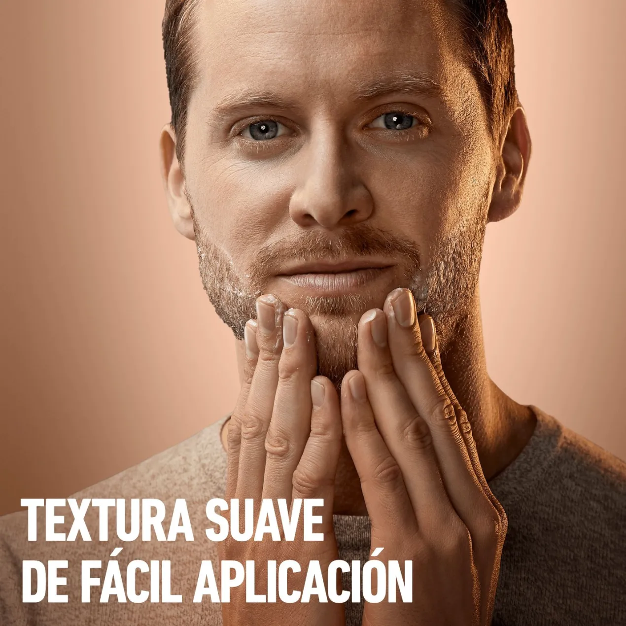 Gillette King C. Bálsamo Suave Para Barba