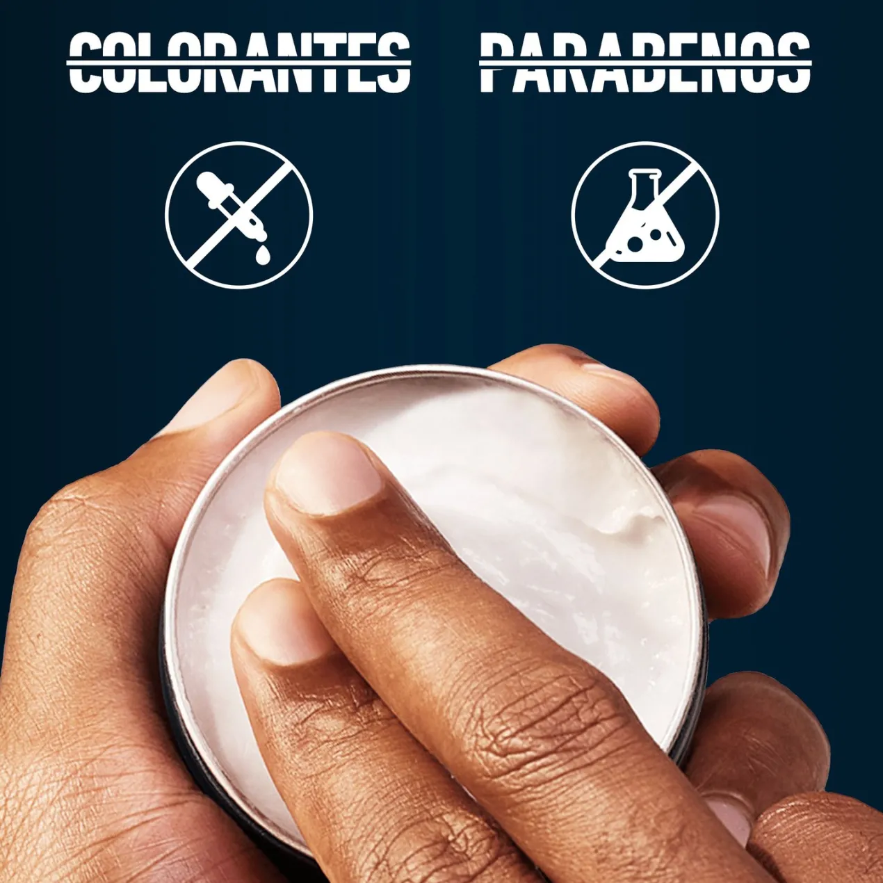 Gillette King C. Bálsamo Suave Para Barba