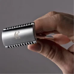 Gillette King C. Hojas De Afeitar De Doble Filo