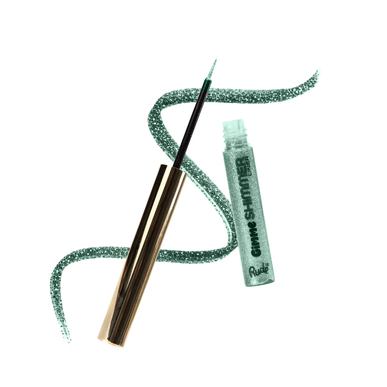 Gimme Shimmer Liner