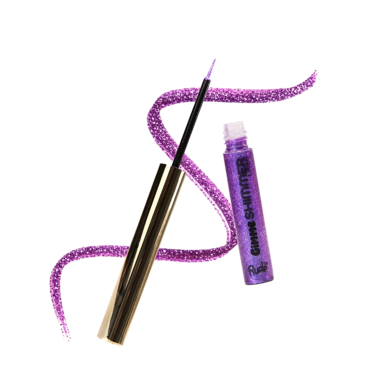 Gimme Shimmer Liner
