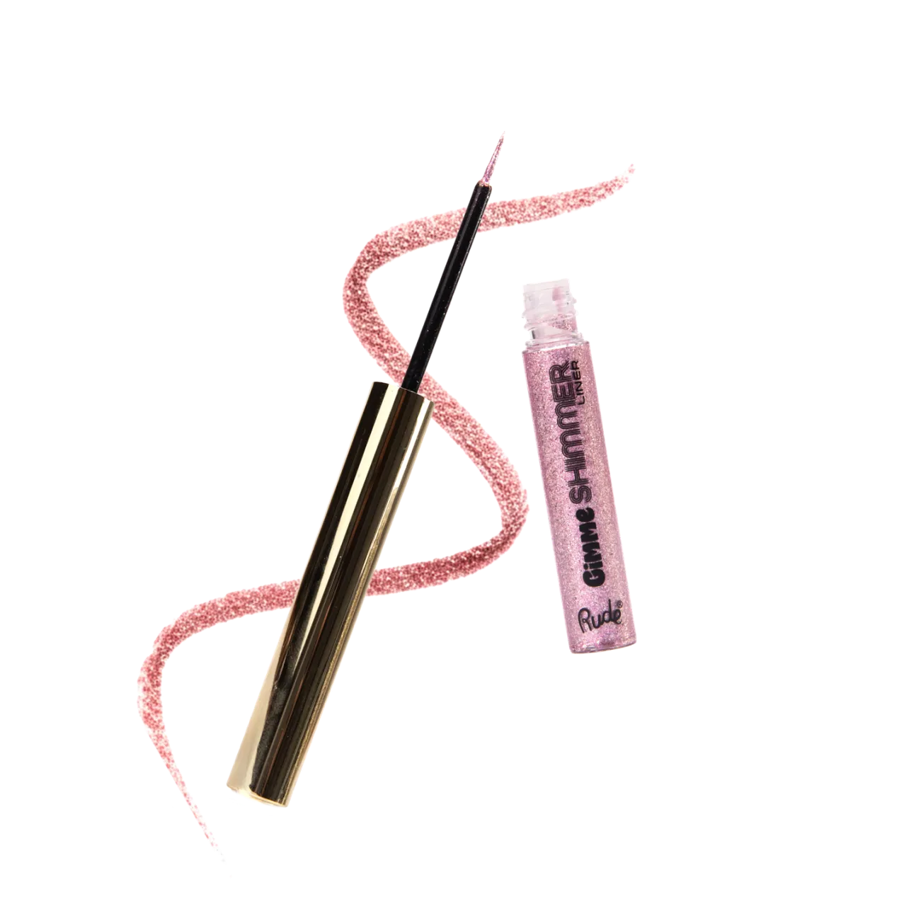 Gimme Shimmer Liner