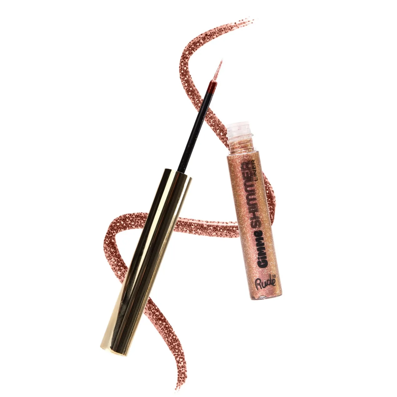 Gimme Shimmer Liner