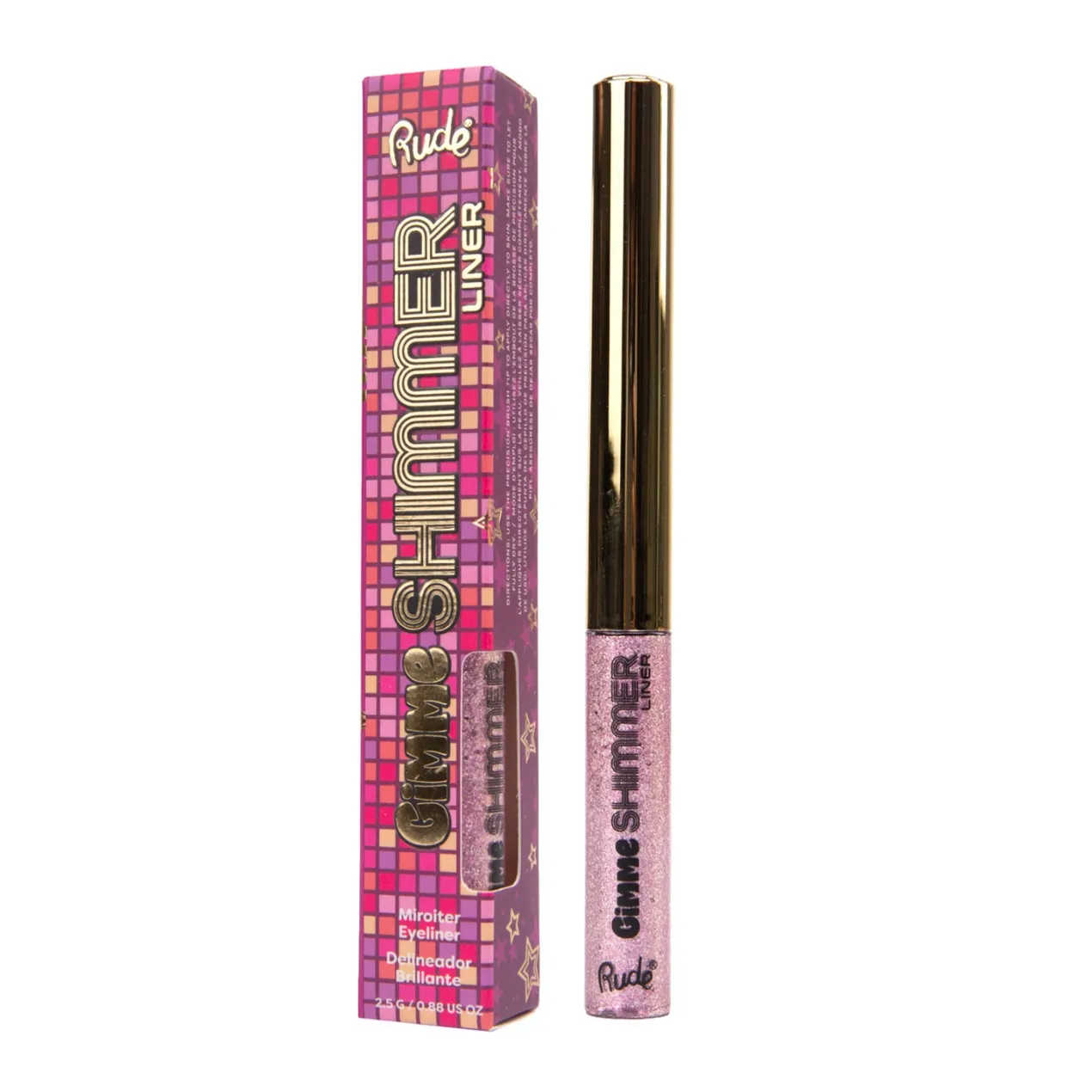 Gimme Shimmer Liner