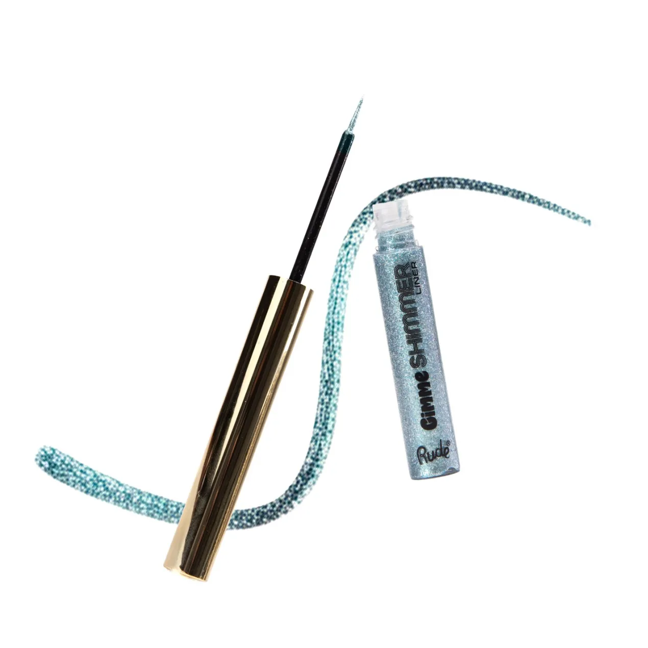 Gimme Shimmer Liner
