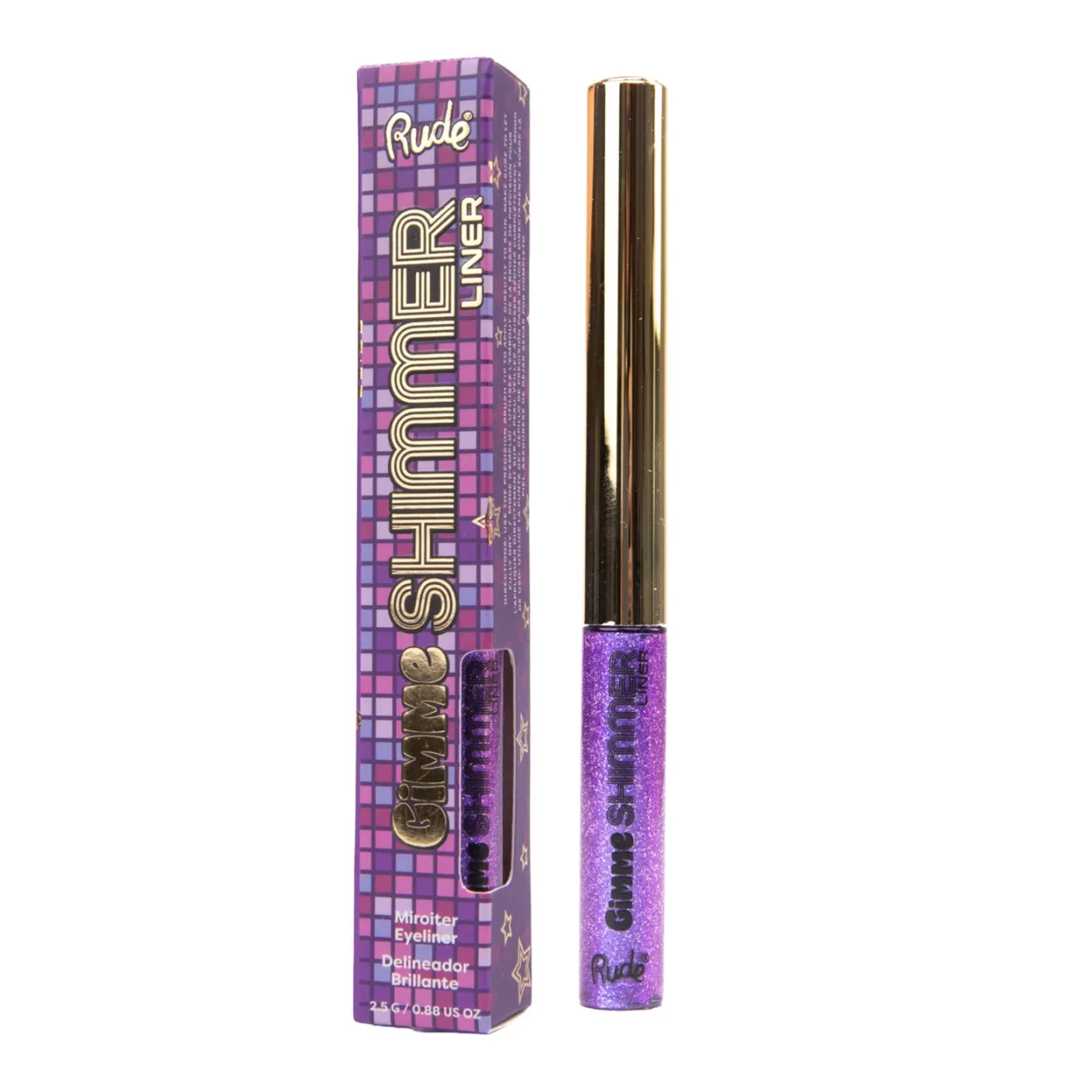Gimme Shimmer Liner