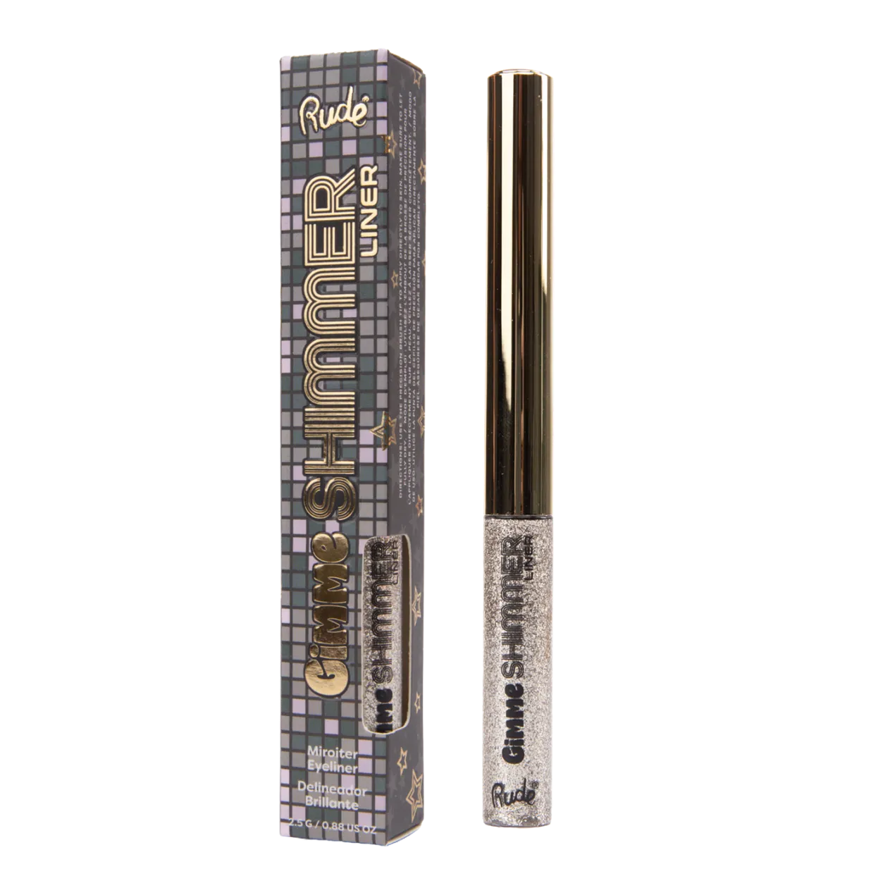 Gimme Shimmer Liner