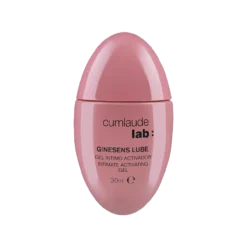 Ginesens Lube Gel Íntimo Activador