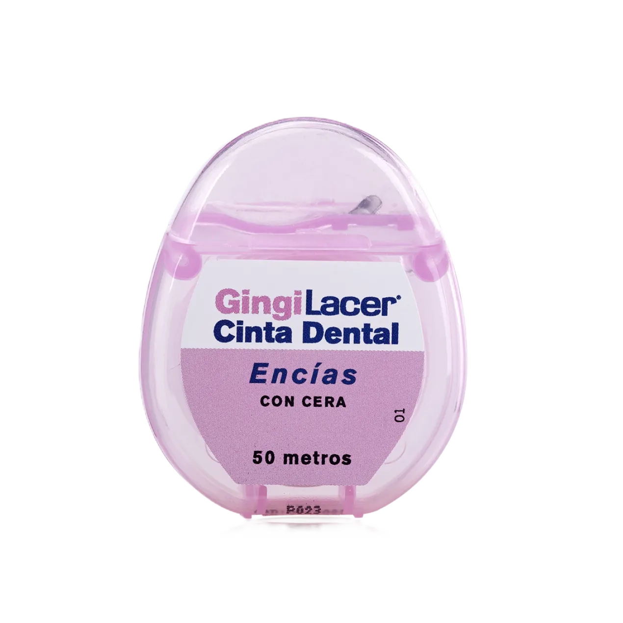 Gingilacer Seda Dental