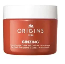 Ginzing Gel Hidratante Facial