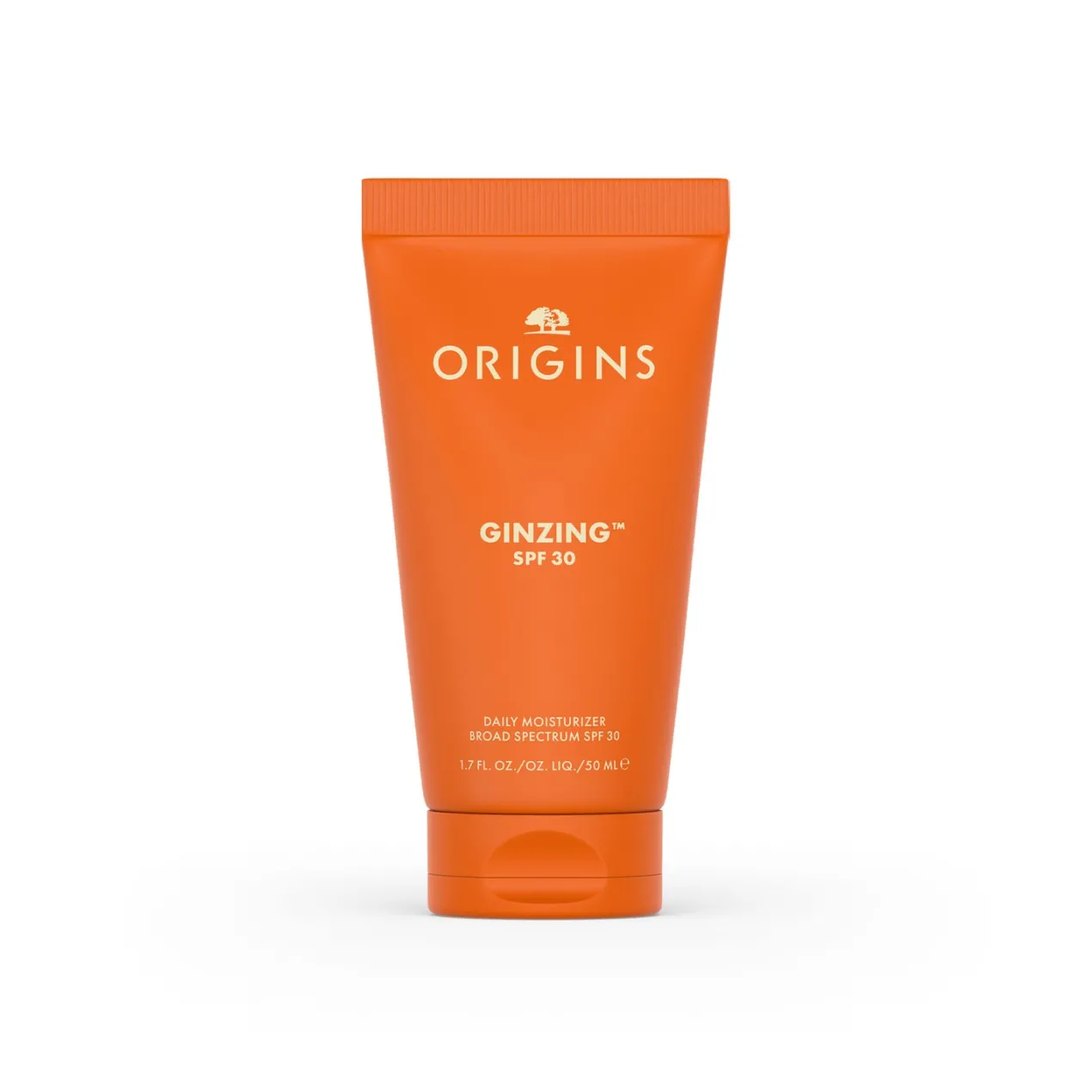 Ginzing SPF30 Hidratante Diario