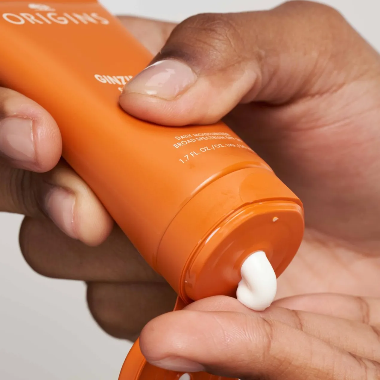 Ginzing SPF30 Hidratante Diario