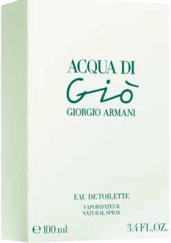 Giorgio Armani Acqua Di Gio