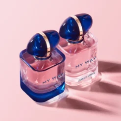 Giorgio Armani My Way Intense Perfume de Mujer Recargable