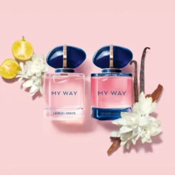Giorgio Armani My Way Intense Perfume de Mujer Recargable