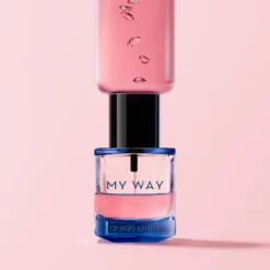 Giorgio Armani My Way Intense Perfume de Mujer Recargable