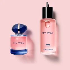 Giorgio Armani My Way Intense Perfume de Mujer Recargable