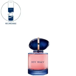 Giorgio Armani My Way Intense Perfume de Mujer Recargable