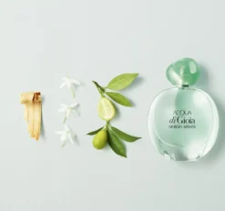Giorgio Armani Perfume Mujer Acqua Di Gioia Eau de Parfum