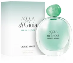 Giorgio Armani Perfume Mujer Acqua Di Gioia Eau de Parfum