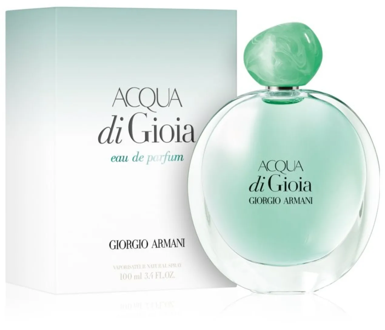 Giorgio Armani Perfume Mujer Acqua Di Gioia Eau de Parfum