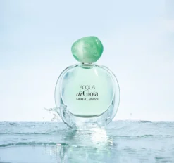 Giorgio Armani Perfume Mujer Acqua Di Gioia Eau de Parfum