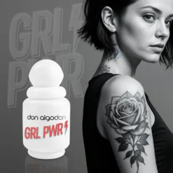 Girl Power Eau de Toilette