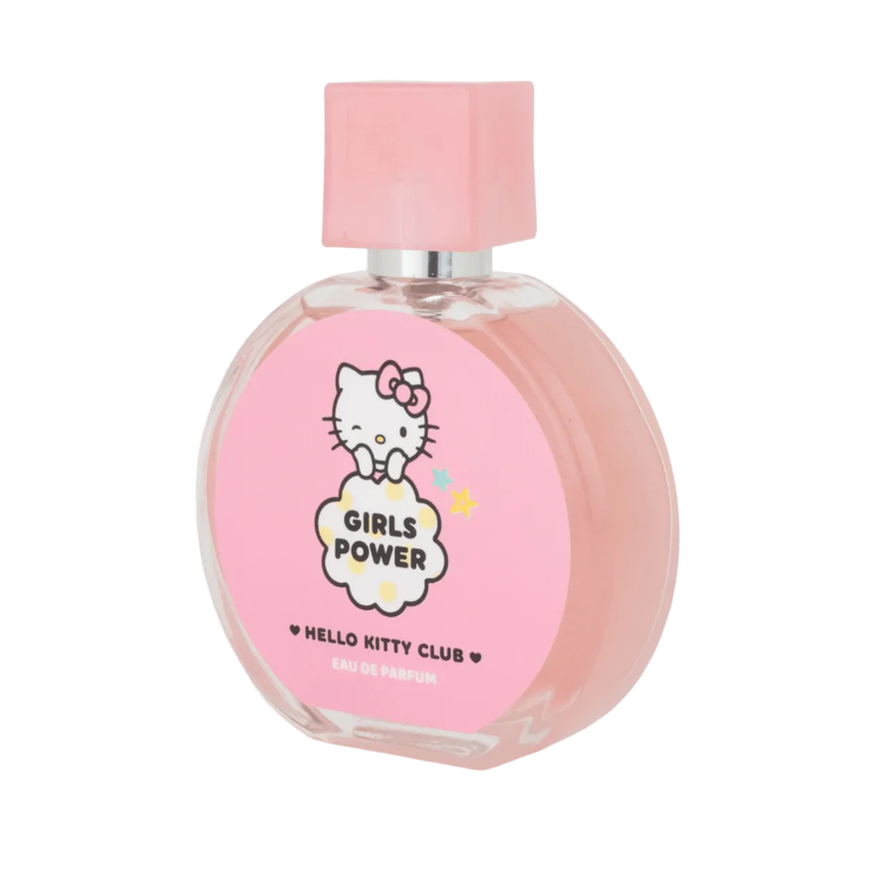Girls Power Eau de Parfum