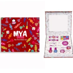 Girls Candy Box Estuche de Maquillaje