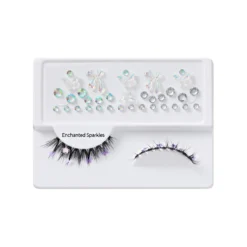 Glam After Dark Halloween Enchanted Sparkles Pestañas Postizas