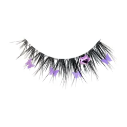 Glam After Dark Halloween Enchanted Sparkles Pestañas Postizas