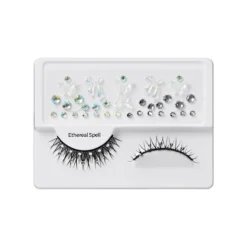 Glam After Dark Halloween Ethereal Spell Pestañas Postizas