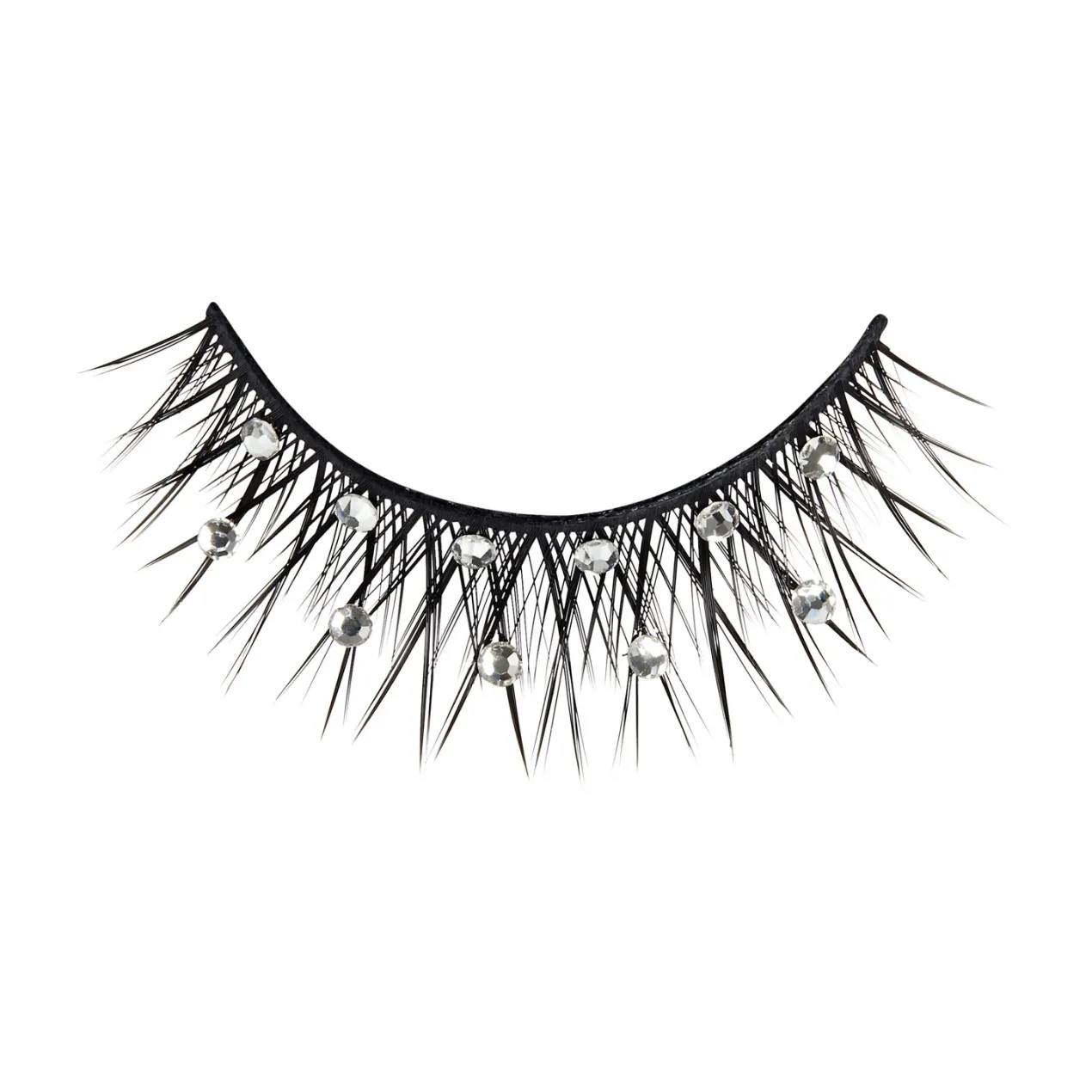 Glam After Dark Halloween Ethereal Spell Pestañas Postizas