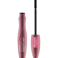 Glam & Doll Endless Lash Máscara de Pestañas