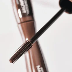 Glam & Doll Volume Brown Máscara de Pestañas Waterproof