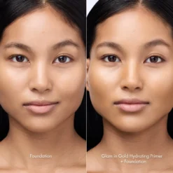 Glam In Gold Hydrating Primer