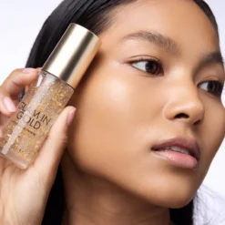 Glam In Gold Hydrating Primer