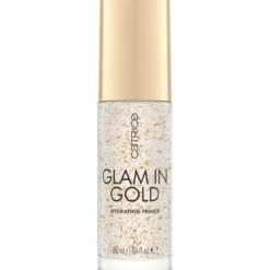 Glam In Gold Hydrating Primer