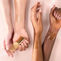 Glam In Gold Hydrating Primer
