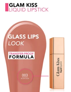 Glam Kiss Liquid