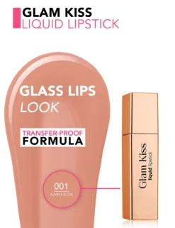 Glam Kiss Liquid