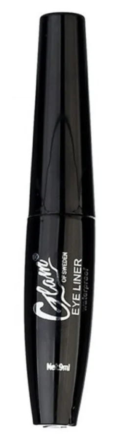 Glam Of Sweden Eyeliner Delineador de Ojos Black