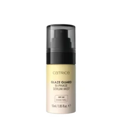 Glass Cloud Serum Spray SPF30 Glaze Gaurd