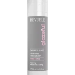 Glazeful Barrier Bliss Milky Toner Ceramidas + Beta-glucano