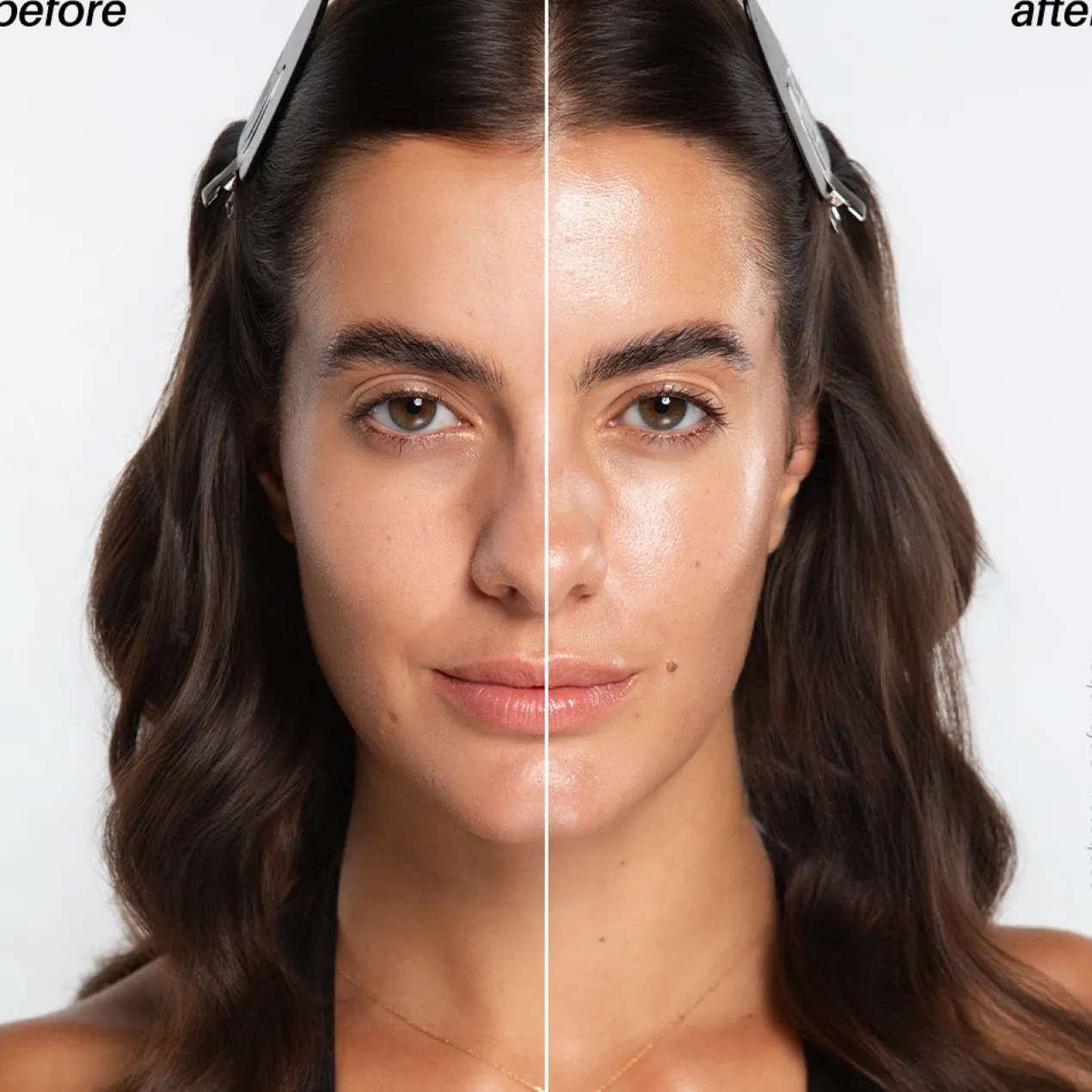 Glaze & Shine Primer Prebase de Maquillaje Iluminadora